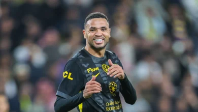 فيديو: النصيري يقود فيسينج لتحقيق انتصار أفريقي مع الاتحاد
