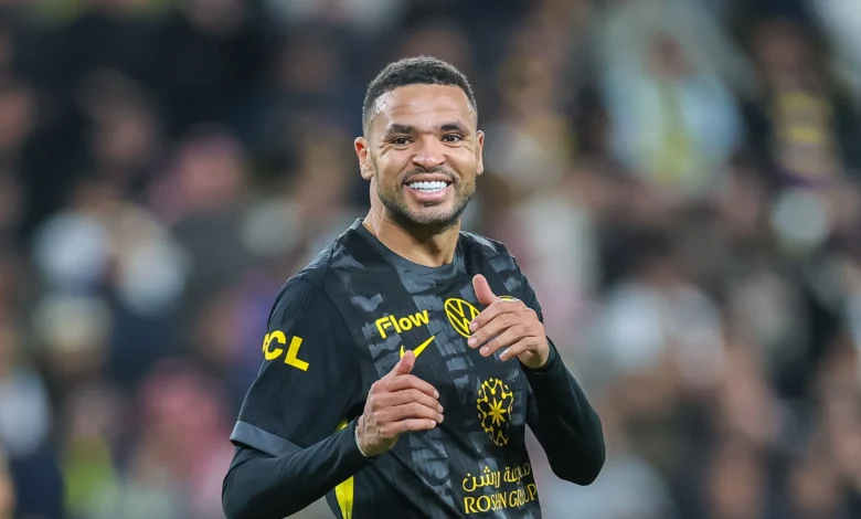فيديو: النصيري يقود فيسينج لتحقيق انتصار أفريقي مع الاتحاد