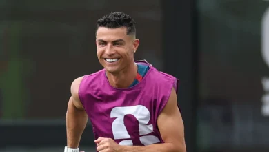 فيديو: رونالدو يثير حماس المدينة بالكامل قبل انطلاق معركة المونديال!
