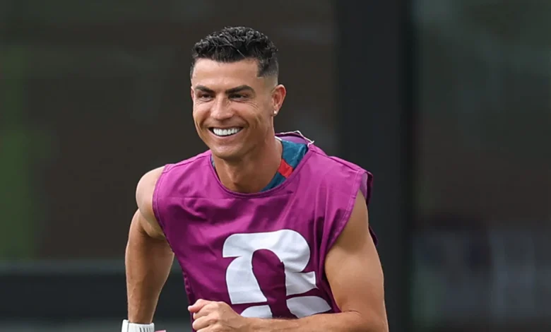 فيديو: رونالدو يثير حماس المدينة بالكامل قبل انطلاق معركة المونديال!