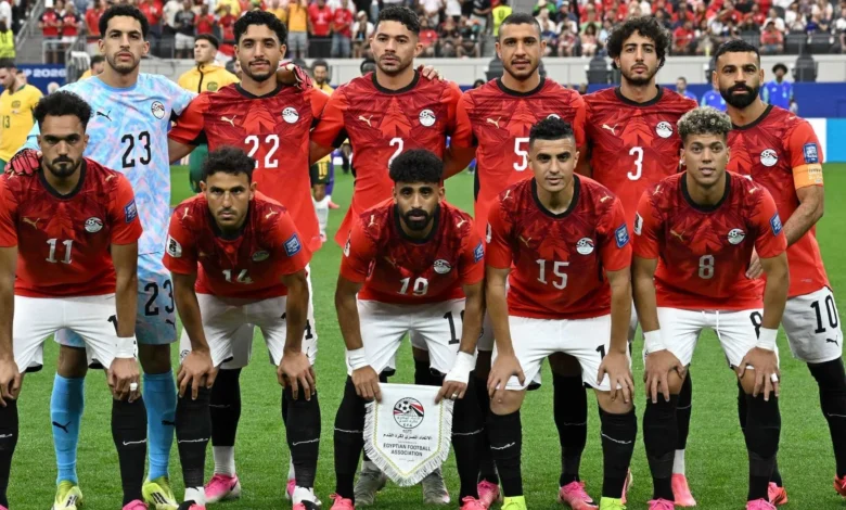 فيديو: ياسر إبراهيم يقود مصر للتفوق على الأرجنتين بذكريات السعودية