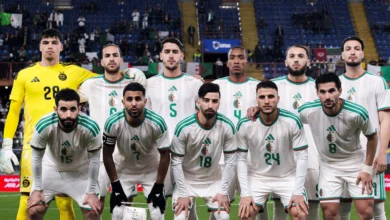 "فيراتي الجزائر يقترب من الانضمام إلى عملاق فرنسي"