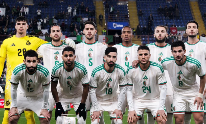 "فيراتي الجزائر يقترب من الانضمام إلى عملاق فرنسي"