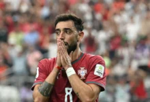 "فيرنانديز يُعطّل التعليقات بعد فضيحة اللاعب الأناني الذي يُخرب على رونالدو"