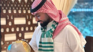 "فيصل زيد يطلق هجومًا حادًا على يايسله: 'تعطي المشجع كف ما ينساه'"