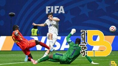 "فيفا" تُعلن عن أجمل هدف في مرحلة المجموعات