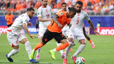 فيفا يتواصل مع الاتحاد التونسي حول أزمة المنشطات: هل تنتظر العقوبات؟