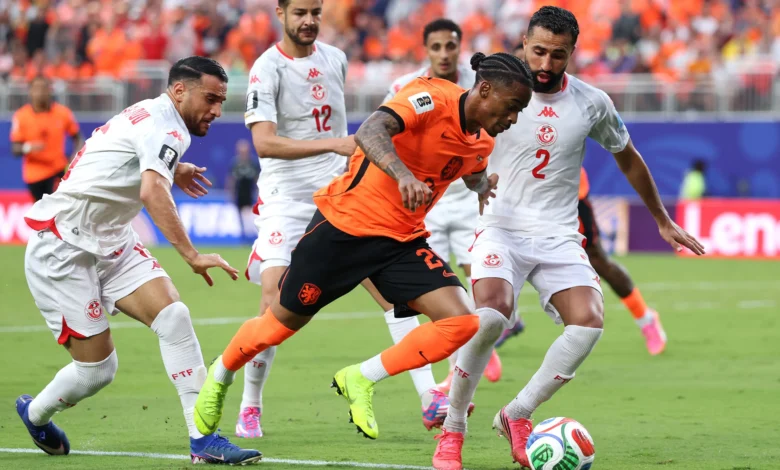 فيفا يتواصل مع الاتحاد التونسي حول أزمة المنشطات: هل تنتظر العقوبات؟