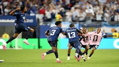 فيفا يعلن الفائز بجائزة أفضل هدف في مونديال 2026 بعد مباراة الأرجنتين
