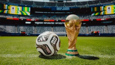 "فيفا" يعلن عن أفضل هدف في دور الـ16 من كأس العالم (فيديو)