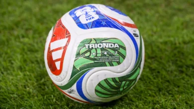 فيفا يعلن عن القائمة النهائية للمرشحين لجائزة أفضل هدف في كأس العالم 2026 (فيديو) 2 فيفا يعلن عن القائمة النهائية للمرشحين لجائزة أفضل هدف في كأس العالم 2026 (فيديو)