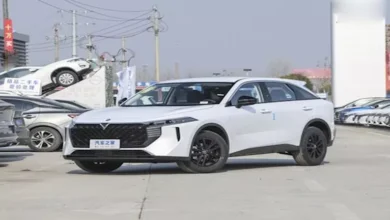 فينوشيا تطلق سيارتها الجديدة Star في مصر بسعر 1.599 مليون جنيه