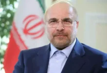 قاليباف: إيران لا تعترف بـ"إسرائيل" ولا تسعى للسلام مع أمريكا 42 قاليباف: إيران لا تعترف بـ"إسرائيل" ولا تسعى للسلام مع أمريكا