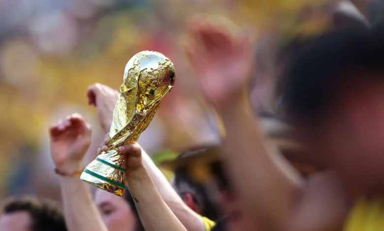 قبل الدور ربع النهائي: عدد لاعبي الدوري السعودي المتبقين في المونديال
