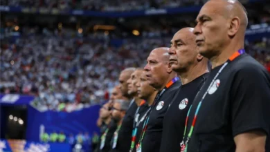 قبل انطلاق الدوري المصري، حسام حسن يوجه طلباً خاصاً استعداداً لكأس أمم إفريقيا