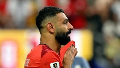 قبل مباراة مصر والأرجنتين.. حساب ليفربول يثير غضب جماهير "الريدز" بسبب محمد صلاح