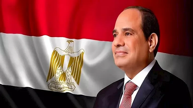 قرار جمهوري بالعفو عن عدد من المحكوم عليهم بمناسبة ثورة 23 يوليو