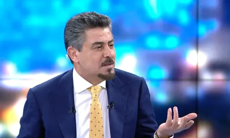 قرار رسمي يمنع أحمد ملا طلال من الظهور الإعلامي