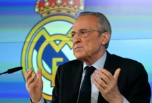 قرار غير مسبوق في تاريخ ريال مدريد: تفاصيل مثيرة للقلق