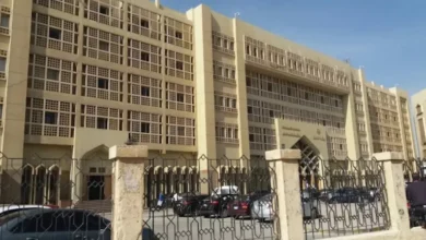 قرار قضائي عاجل بشأن استئناف المتهمات في حادثة التعدي على "كارما" في مدرسة التجمع