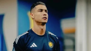قرار مفاجئ من كريستيانو رونالدو بشأن موسمه الأخير مع النصر السعودي