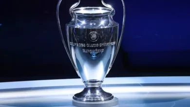 قرعة متوازنة للدور التمهيدي الثالث في دوري أبطال أوروبا 2 قرعة متوازنة للدور التمهيدي الثالث في دوري أبطال أوروبا