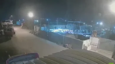 قصف يستهدف مواقع في واسط ونينوى وكربلاء المقدسة