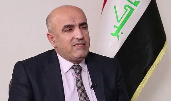 قصي عباس يتوجه إلى مجلس نينوى.. البارتي تعزز وجودها على آبار النفط 1 قصي عباس يتوجه إلى مجلس نينوى.. البارتي تعزز وجودها على آبار النفط