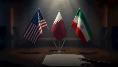 قطر تساهم في جهود دبلوماسية جديدة بين إيران وأمريكا وفقًا لوكالة رويترز 5 قطر تساهم في جهود دبلوماسية جديدة بين إيران وأمريكا وفقًا لوكالة رويترز
