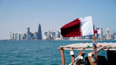 قطر تستأنف الملاحة لجميع الوسائط والسفن ضمن 7 أميال بحرية 2 قطر تستأنف الملاحة لجميع الوسائط والسفن ضمن 7 أميال بحرية