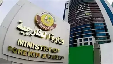 قطر تقدم مذكرة احتجاج رسمية لإيران بعد استهداف "الرقيات"