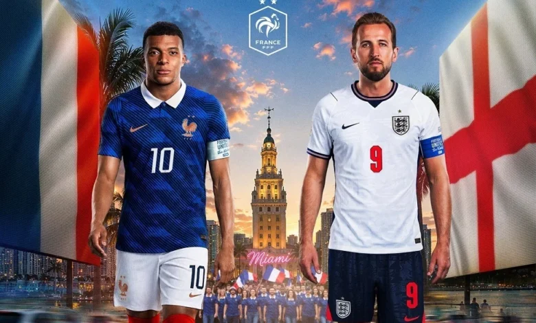قناة مجانية تعرض المباراة قبل الأخيرة لمونديال 2026.. التشكيلة الأساسية متاحة