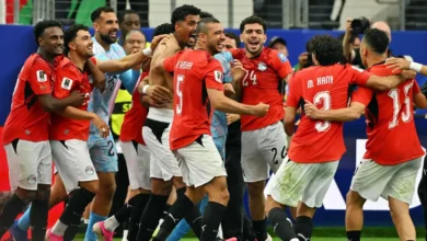 قناة مجانية تنقل مباراة مصر والأرجنتين اليوم في مواجهة نارية 2 قناة مجانية تنقل مباراة مصر والأرجنتين اليوم في مواجهة نارية