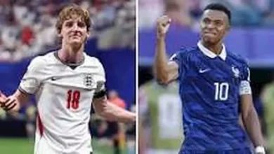 قنوات مجانية لبث مباراة فرنسا وإنجلترا في كأس العالم 2 قنوات مجانية لبث مباراة فرنسا وإنجلترا في كأس العالم