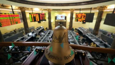 قيد شركات مصرية في البورصة: خطوة للتخارج بدعم من صندوق النقد الدولي 3 قيد شركات مصرية في البورصة: خطوة للتخارج بدعم من صندوق النقد الدولي