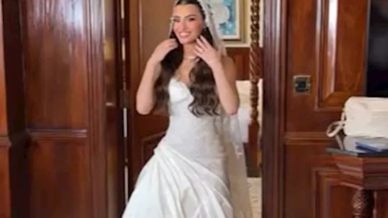 كارمن سليمان تحتفل بزواج شقيقتها: "من أجمل اللحظات في حياتي" 1 كارمن سليمان تحتفل بزواج شقيقتها: "من أجمل اللحظات في حياتي"