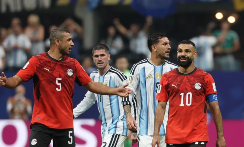 كاسباروف: الفيفا أضحوكة فاسدة بعد خسارة مصر في الشطرنج!