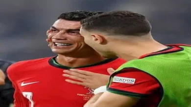 كريستيانو رونالدو: "آخر كأس عالم في مسيرتي" بعد وداع المونديال
