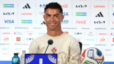 كريستيانو رونالدو يوضح: هل ستكون هذه آخر كأس عالم له؟