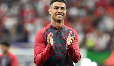 كريستيانو لم يحقق كأس العالم... هل اختار أن يكون برتغالياً؟