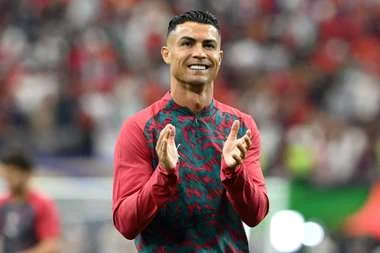 كريستيانو لم يحقق كأس العالم... هل اختار أن يكون برتغالياً؟ 1 كريستيانو لم يحقق كأس العالم... هل اختار أن يكون برتغالياً؟