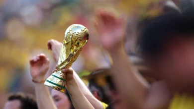 كلاتنبرج يعلن حكم نهائي كأس العالم 2026 قبل 9 أيام