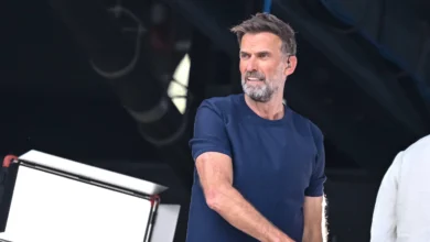 كلوب يتلقى دعماً كبيراً في سعيه لإنقاذ المنتخب الألماني