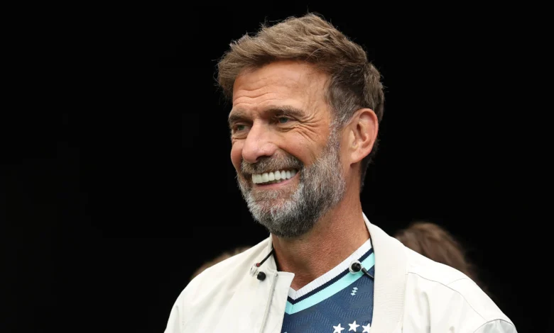 كلوب يتولى قيادة منتخب ألمانيا خلفاً لناجلسمان 1 كلوب يتولى قيادة منتخب ألمانيا خلفاً لناجلسمان
