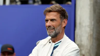 "كلوب يكشف تفاصيل مفاوضات المنتخب الألماني: الأمور سارت بسرعة"