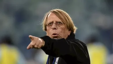 كلود لو روا ينتقد إنفانتينو بعد مباراة مصر والأرجنتين: "مصالح وتلاعب"