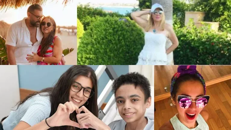 كندة علوش وعمرو يوسف ونادية الجندي يتألقون في 24 ساعة من الفن
