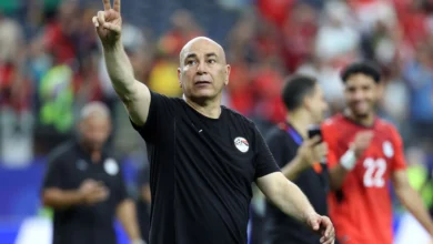 "كواليس الجراحة الخطيرة لحسام حسن: بين الألم والتجاهل"