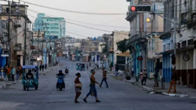 كوبا تتيح المجال للقطاع الخاص لمواجهة حصار واشنطن الاقتصادي