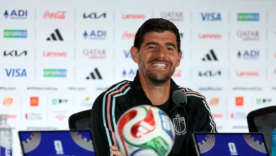 كورتوا: منتخب السنغال يتفوق على أمريكا